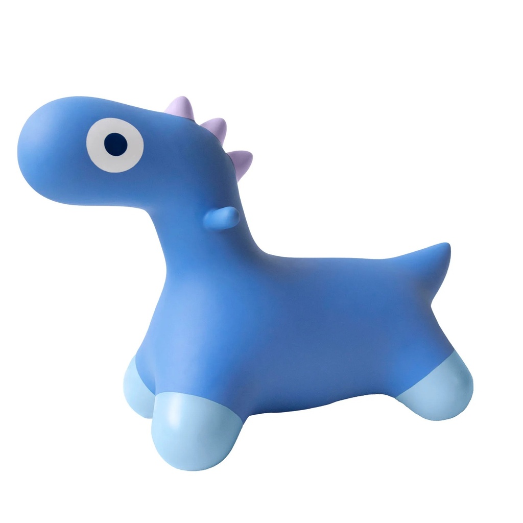Hoppi Dino - Cosmic Blue Quut