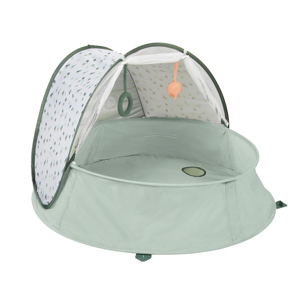 Carpa piscina anti UV Aquani Provence Babymoov