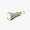 Linterna multifuncion Flashlight - Verde Kidywolf