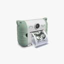 Cámara con impresión térmica Kidyprint - Verde Kidywolf