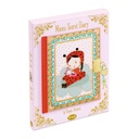 Minico Secret Diary Djeco