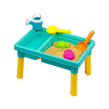 Table - Sensory  Explorer Water and Sand