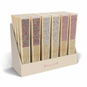 Abanico Mixed colors Konges Slojd