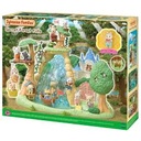 Secret Forest Falls Sylvanian Families