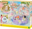 Baby Mermaid Shop Sylvanian Families