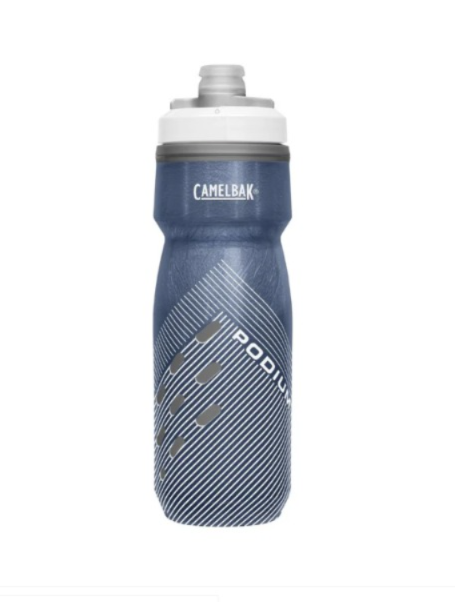 Botella Podium Chill 620ml Doble Pared - Azul Camelbak