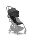 YOYO 6+ color pack - Black Stokke