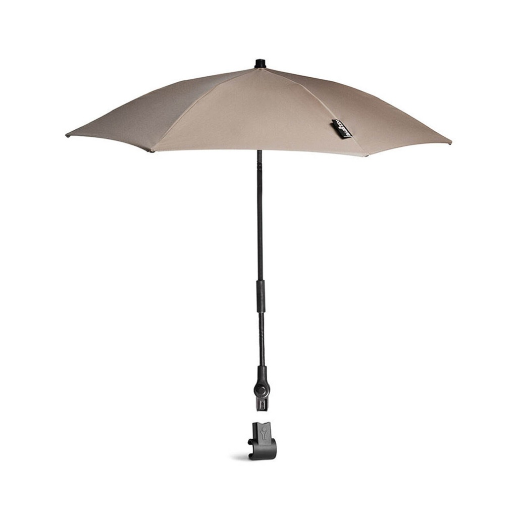 YOYO parasol - Taupe Stokke