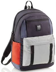 Mochila Amsterdam Blue MIquelRius