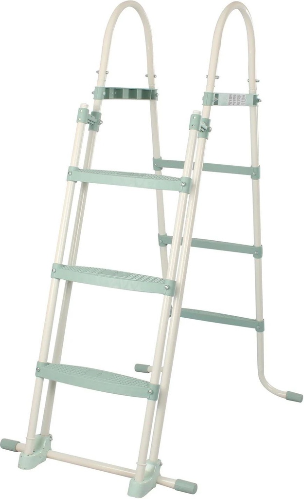 Ladder 100 cm green Swim Essentials