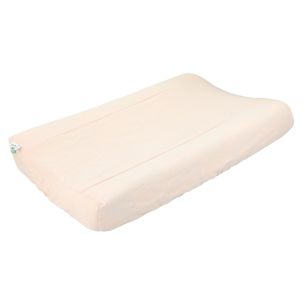 Changing PAD Cover 70x45 - Pure Rose Trixie