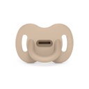 Chupete Smoothie Fisiológico 6-18M Beige Suavinex