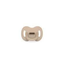 Chupete Smoothie Anatómico 6-18M Beige Suavinex