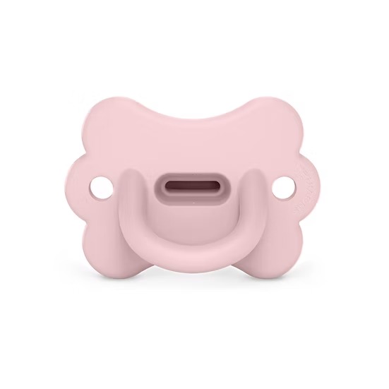 Chupete Smoothie Fisiológico 6-18M Rosa Butterfly Suavinex
