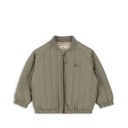 Juno Bomber Jacket - Laurel Oak - Talle 3 Konges Sløjd