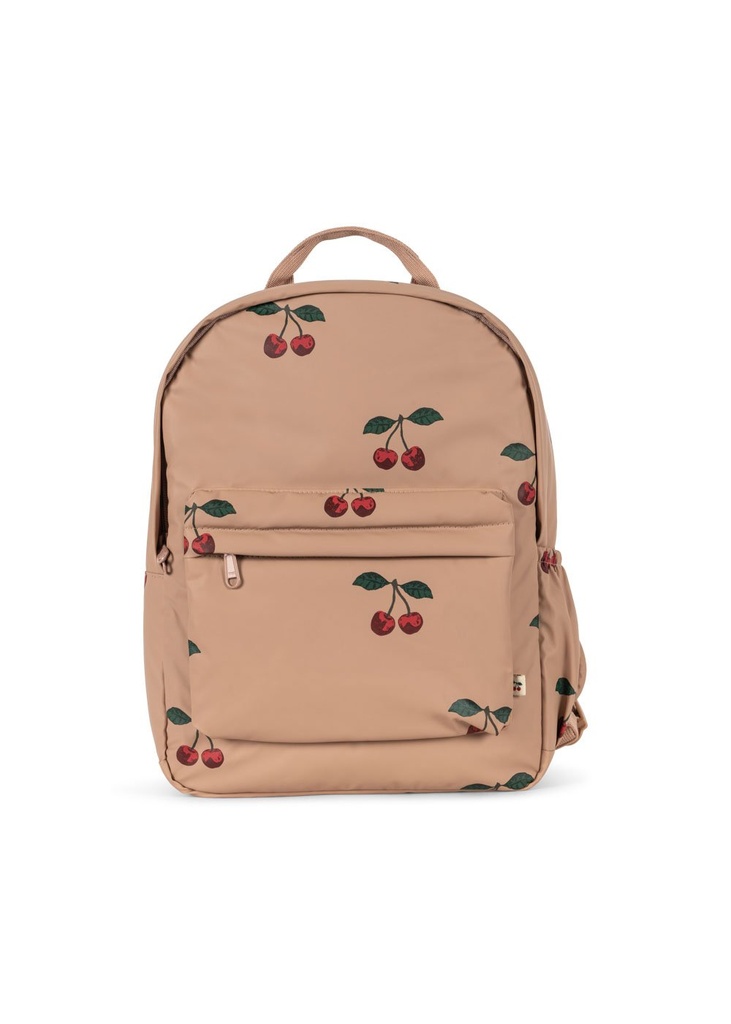 Rainy Kids Backpack Midi - Grande Cerice Blush Konges Sløjd