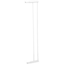 Extensor de porton 10cm Bebesit