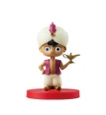 Aladino y la lampara maravillosa FABA