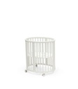 Sleepi - Moises Mini  Blanco Stokke