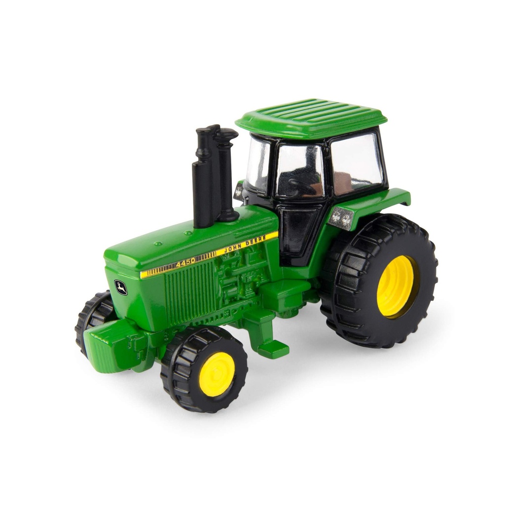 Tractores ERTL IRON Modelo 2 4960 John Deere