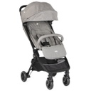 Stroller Pact Gray Fannel Joie