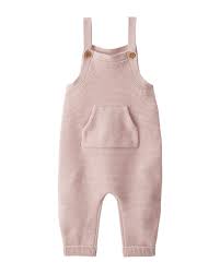 Enterito Rosado Alg Org Little Planet3M Carters