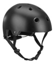 Casco L H31MBL Negro Mate Bone Shieldz