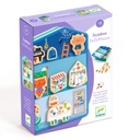 Inzehouse Djeco
