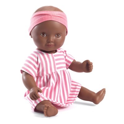 Baby Ciara Djeco