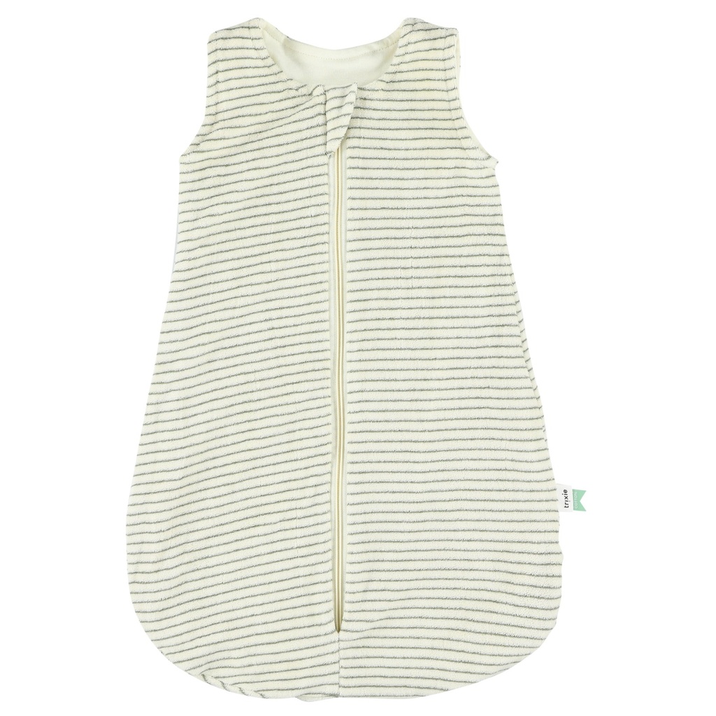 Sleeping Bag Mild 60 cm Olive Trixie