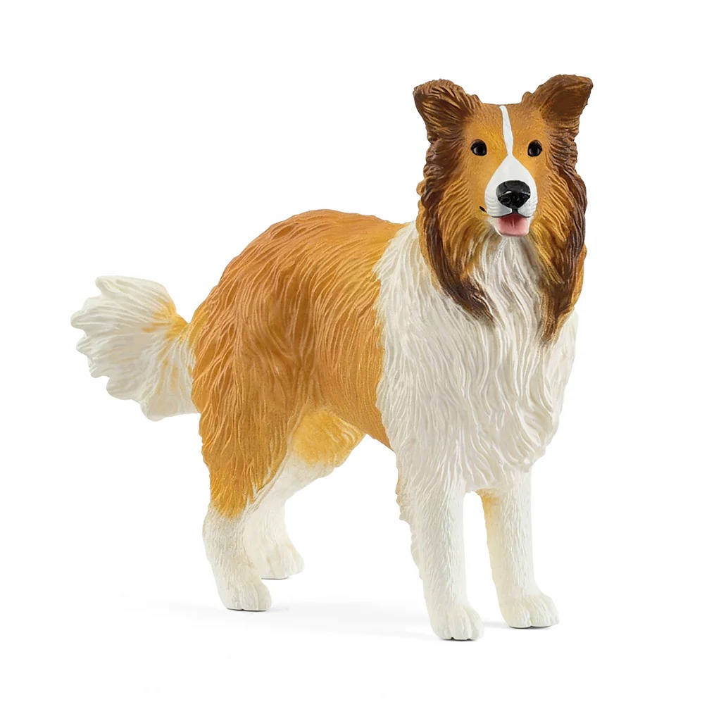 Collie Schleich