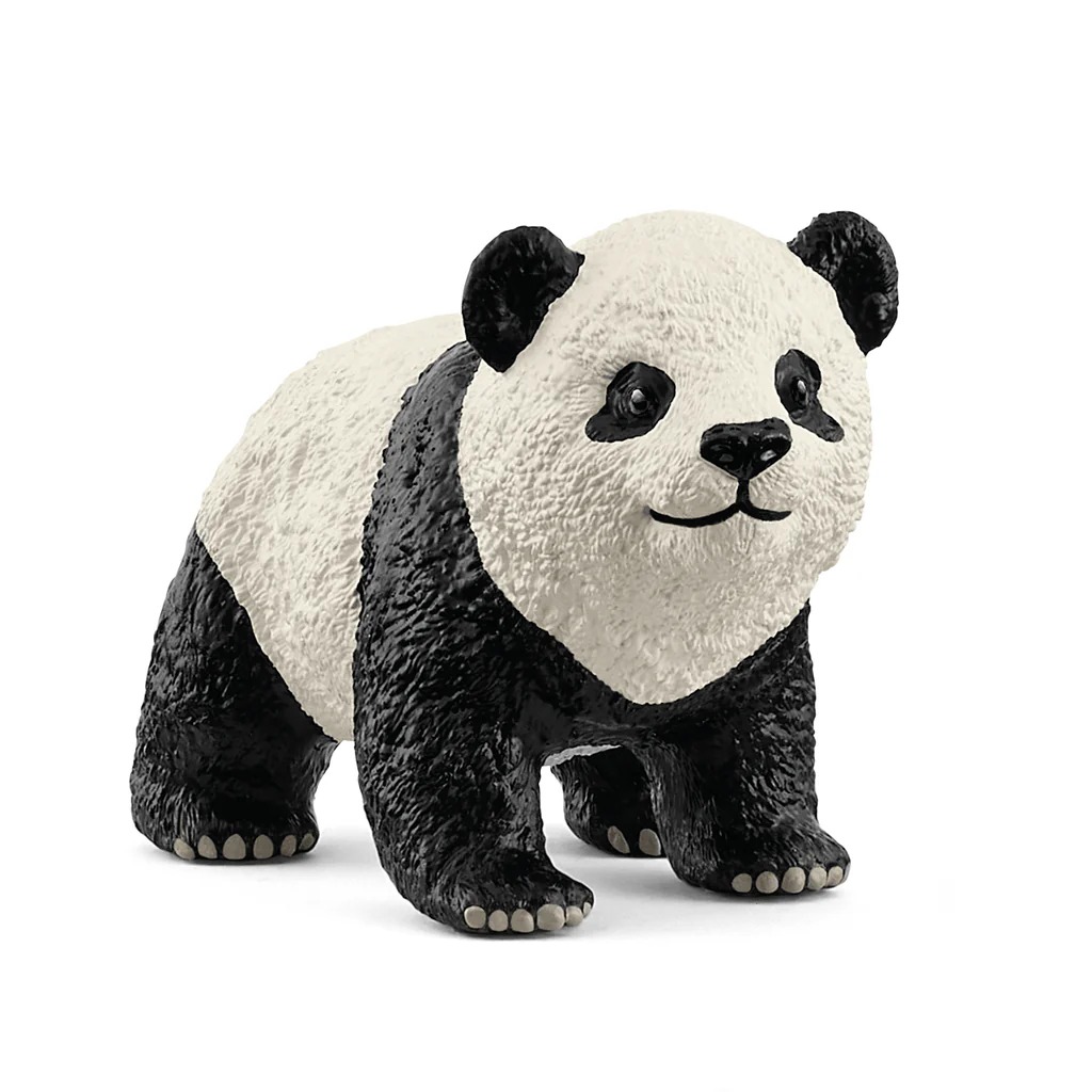 Giant Panda Cub Schleich