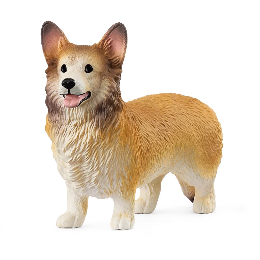 Welsh Corgie Schleich