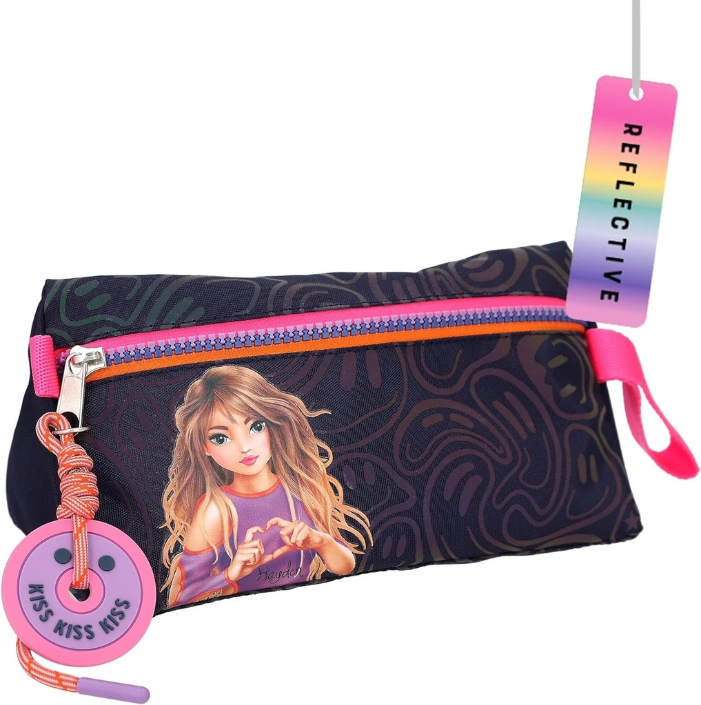 Estuche Nigth Ligth Top Model