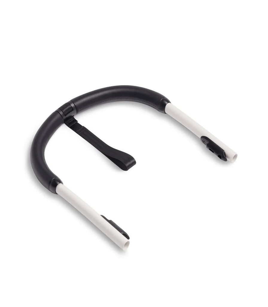 YOYO 3 Handlebar - White Stokke