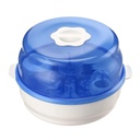 Esterilizador de Mircroondas Bebesit