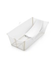 Pack Flexibath XL - Transparente/Beige Stokke