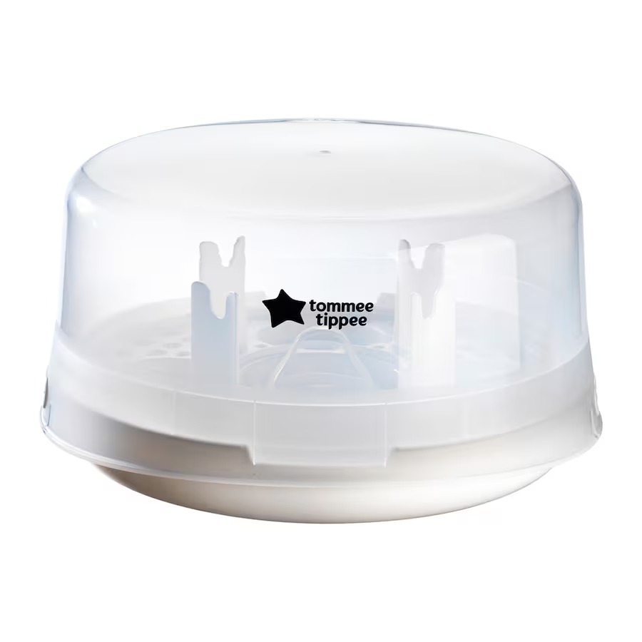 Esterilizador de Microondas Tommee Tippee