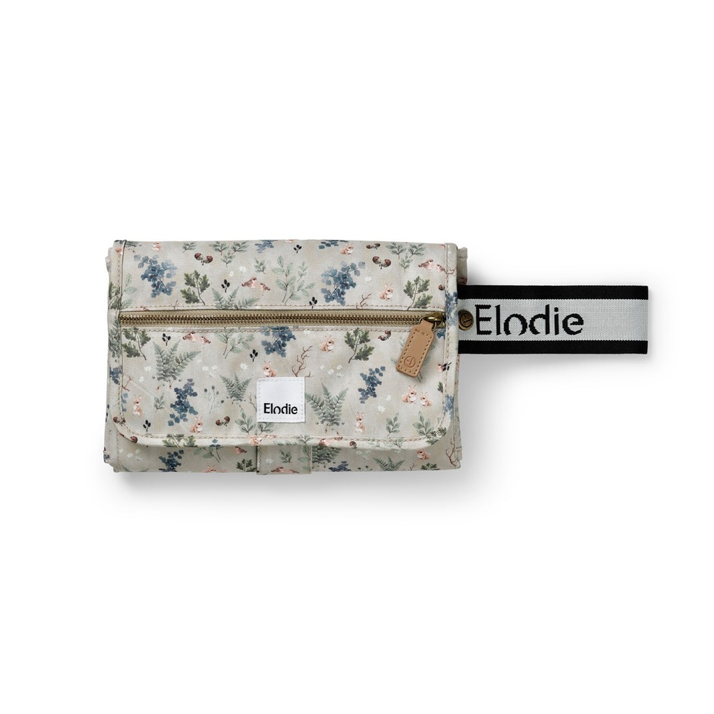 Portable Changing Pad Fairytale Forest Elodie