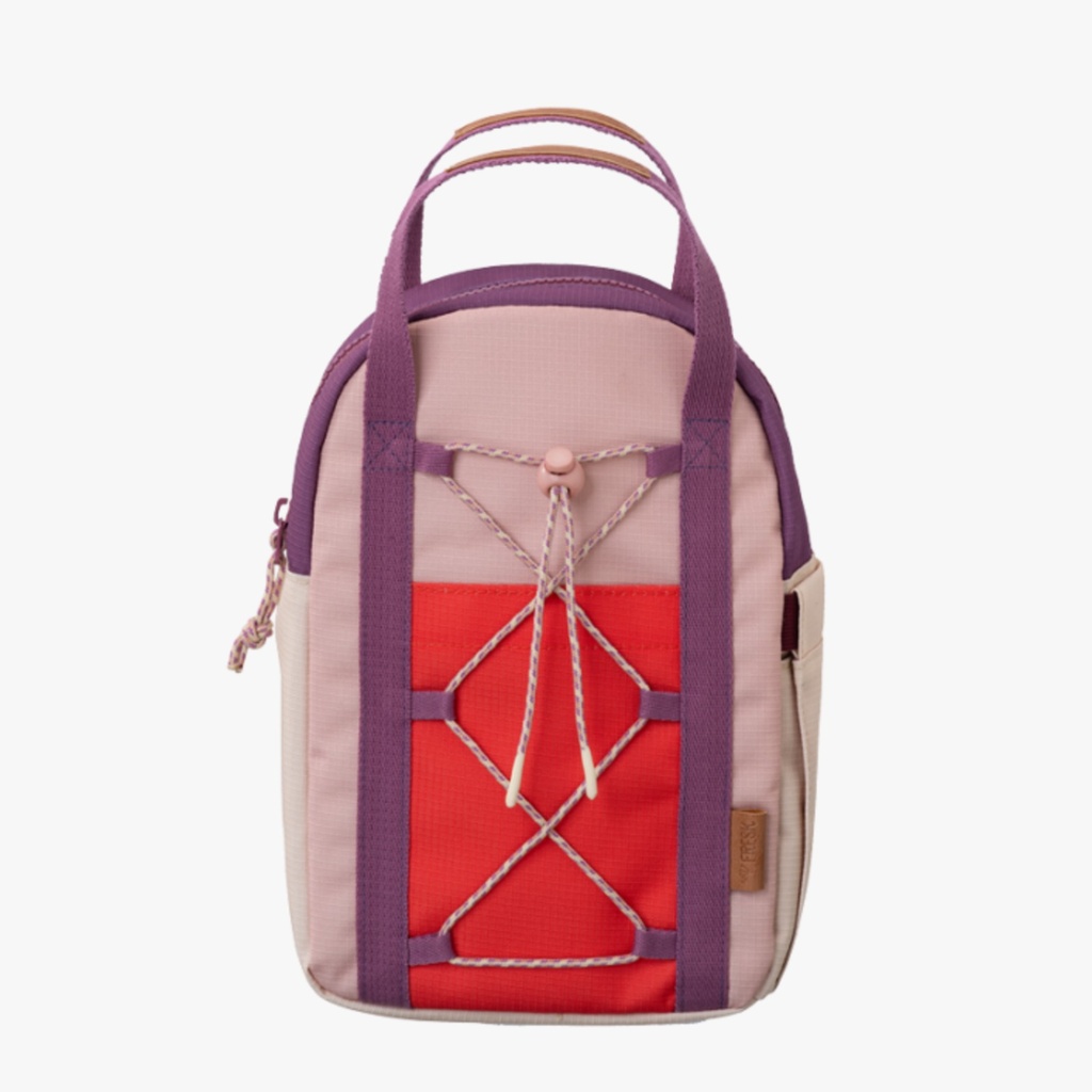 Backpack Outdoors Large Dusty Orchid Fresk