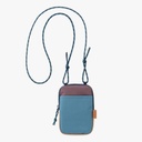 Travelpouch Outdoors Blue Shadow Fresk