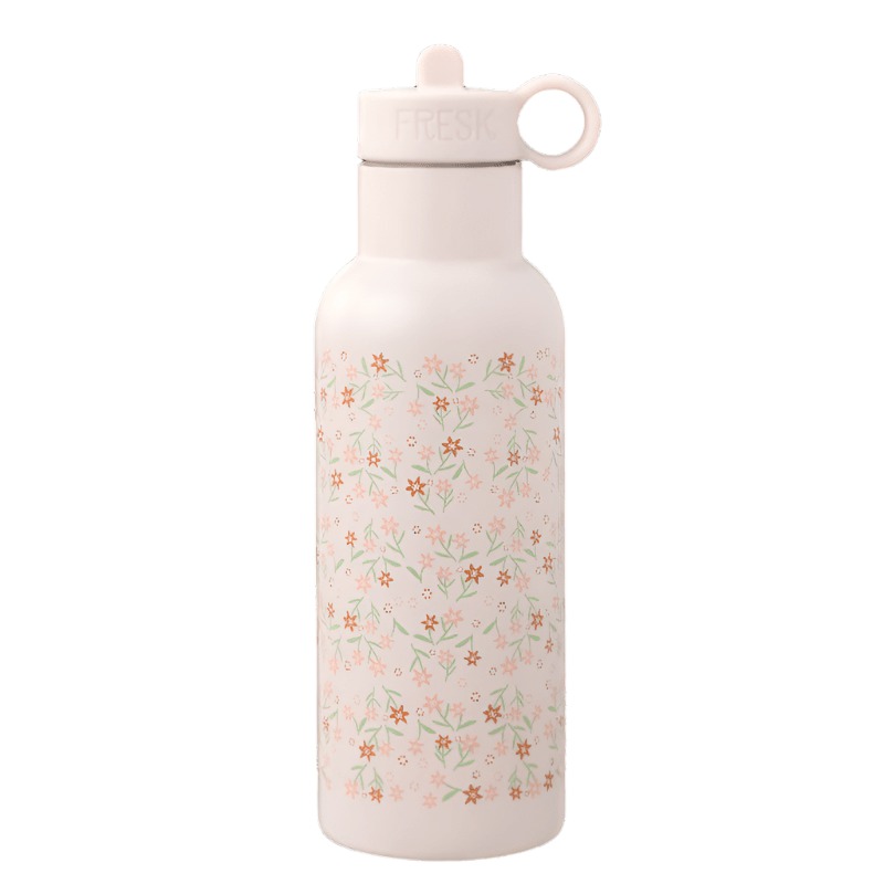 Thermos Bottle 500 Ml Garden Flowers Fresk