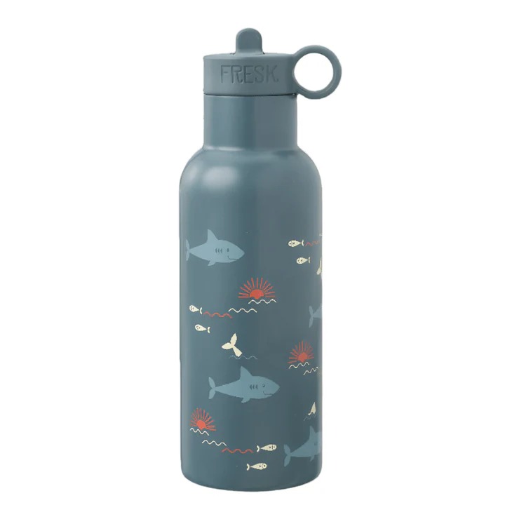 Thermos Bottle 500 Ml Shark Fresk