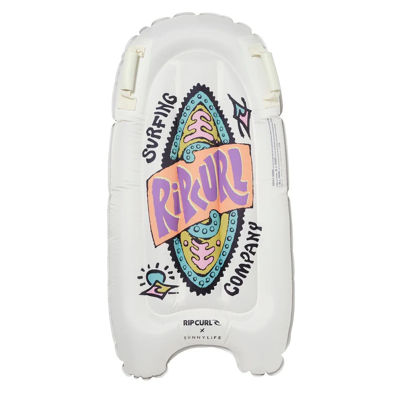 Tabla Inflable Rip Curl - Surf Chalk Sunnylife