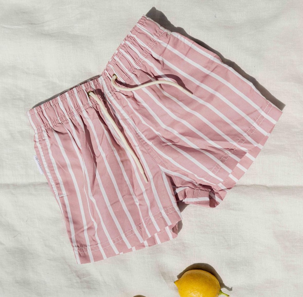 Gales Pbo Rosa 8Y - Short Peekaboo Mamma Duck