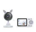 Smart Guard 2.0 Video Monitor con Camara Bebesit