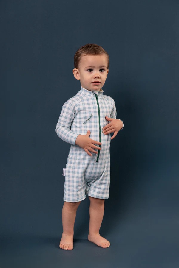 Brant Capri 4Y - Enterito Ml Mamma Duck