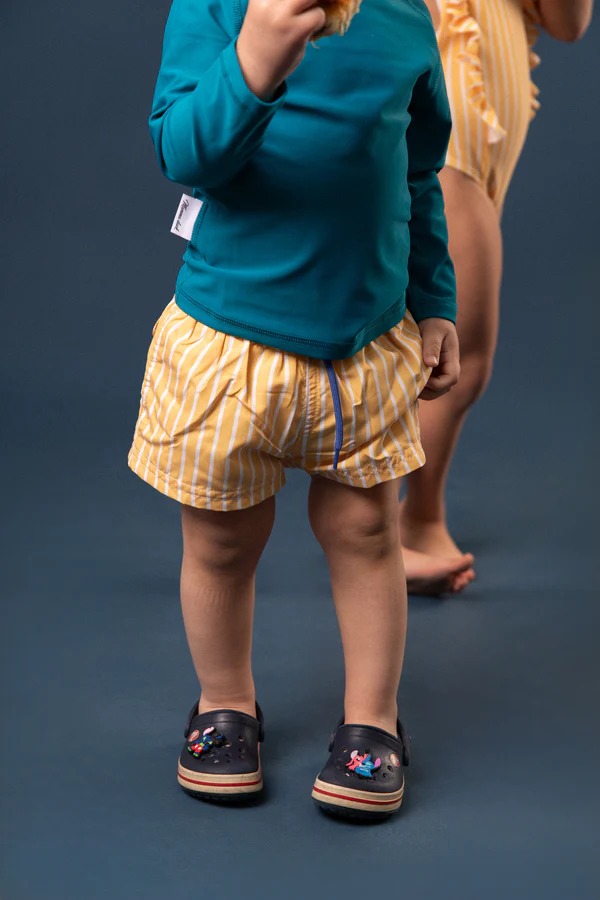 Gales Arena 2Y - Short Mamma Duck