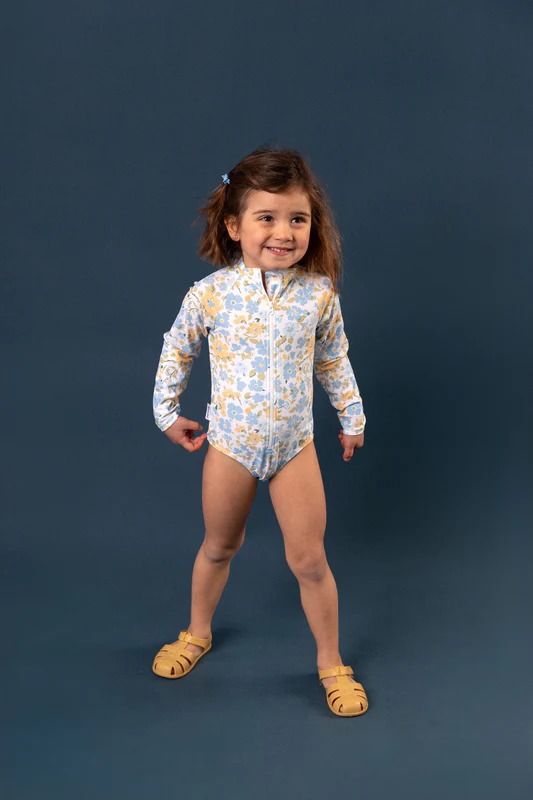 Eurasian Blue Liberty 1Y - Malla Ml Mamma Duck