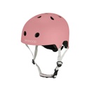 Casco para niños ECO Raspberry Talle S Banwood